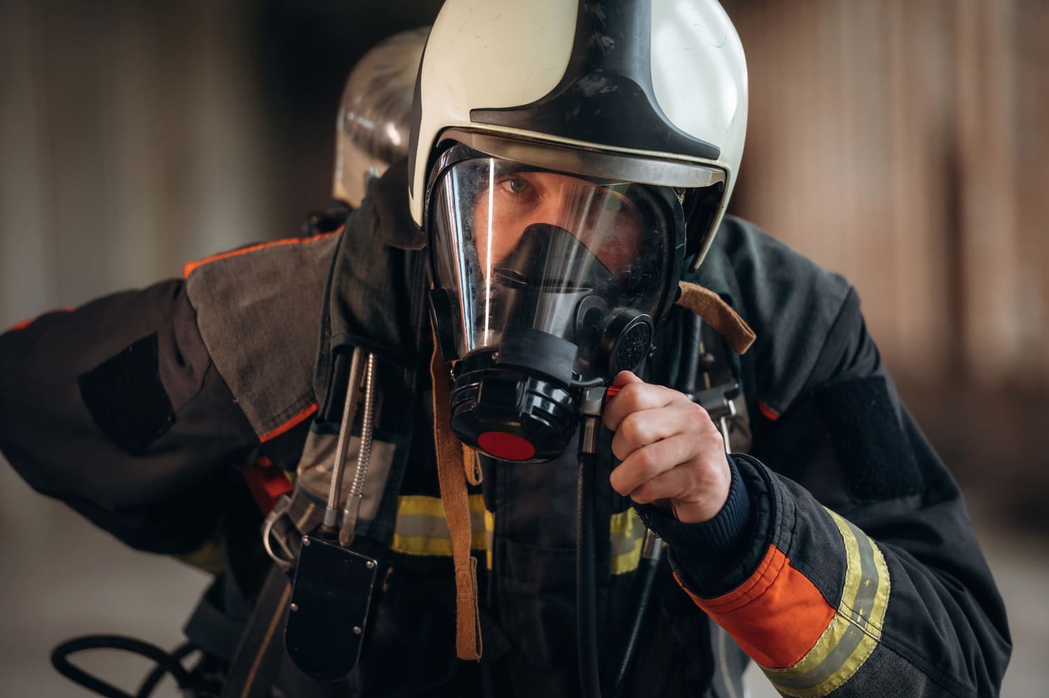 Désenfumage Un enjeu majeur pour la sécurité des bâtiments