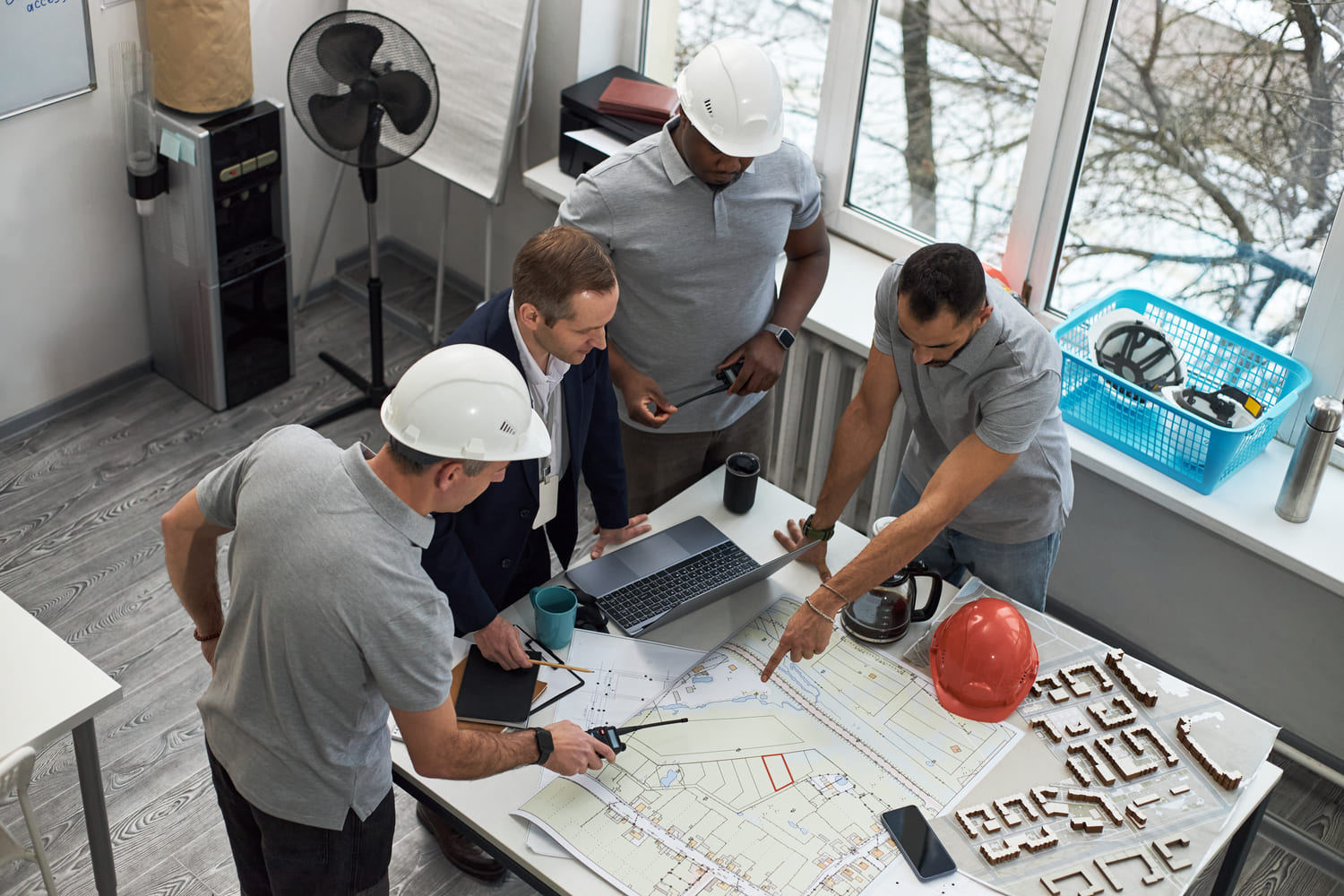 Qu’est-ce qu’un bureau d’études techniques (BET) et pourquoi en avoir un pour son projet de construction