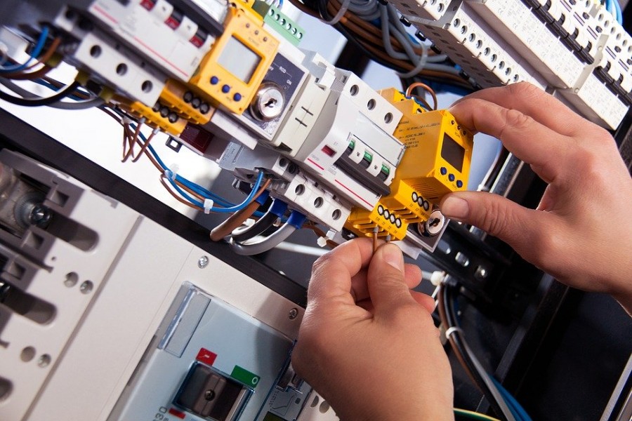 Bilan de Puissance – Étude Électrique Professionnelle