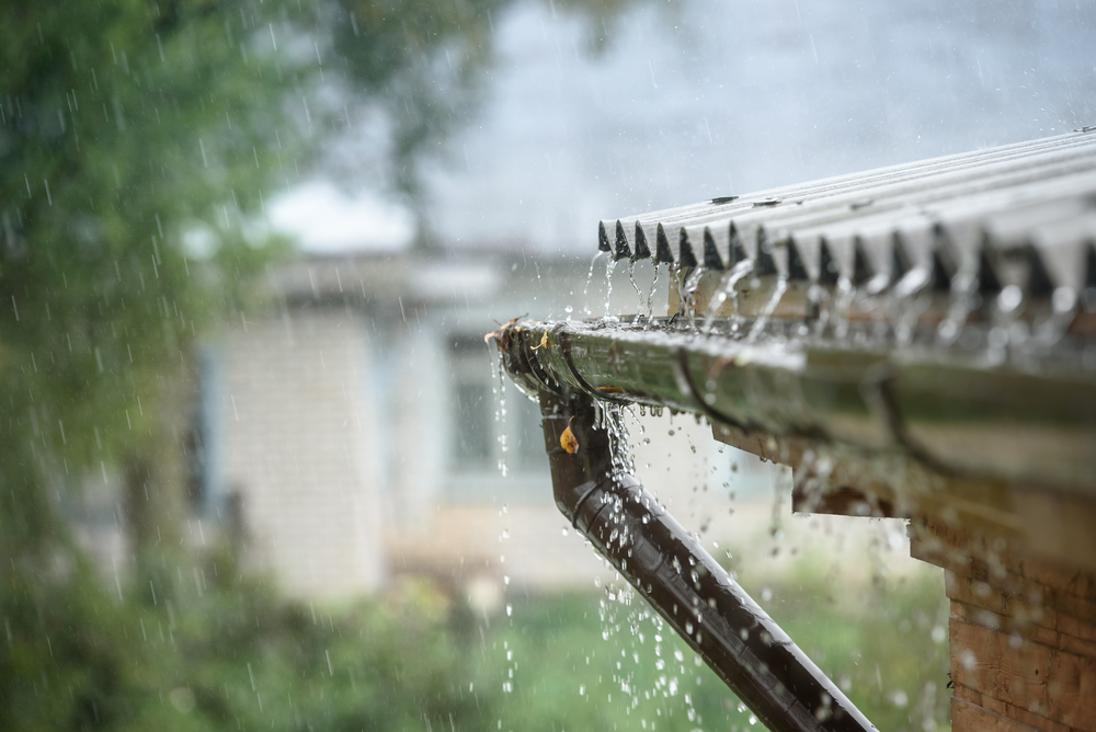 Gestion des eaux pluviales : Enjeux, solutions et obligations pour un habitat durable