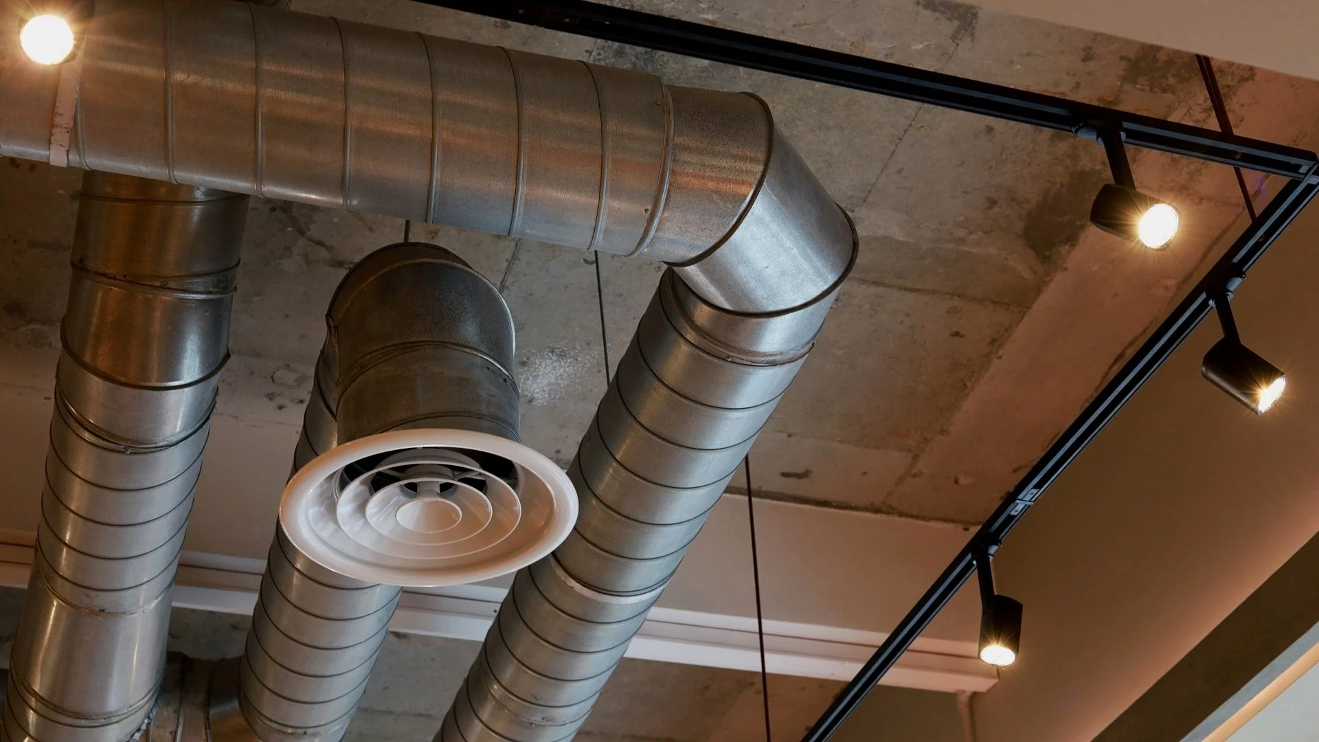 BET CVC : Ventilation, le pilier invisible de la performance énergétique des bâtiments en 2026